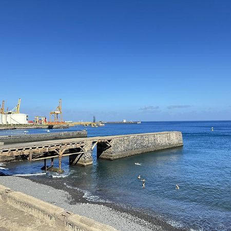 Sovhispan Sc Tenerife Piscina Santa Cruz de Tenerife Eksteriør billede